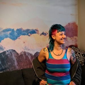 Meet your Posher, Jem